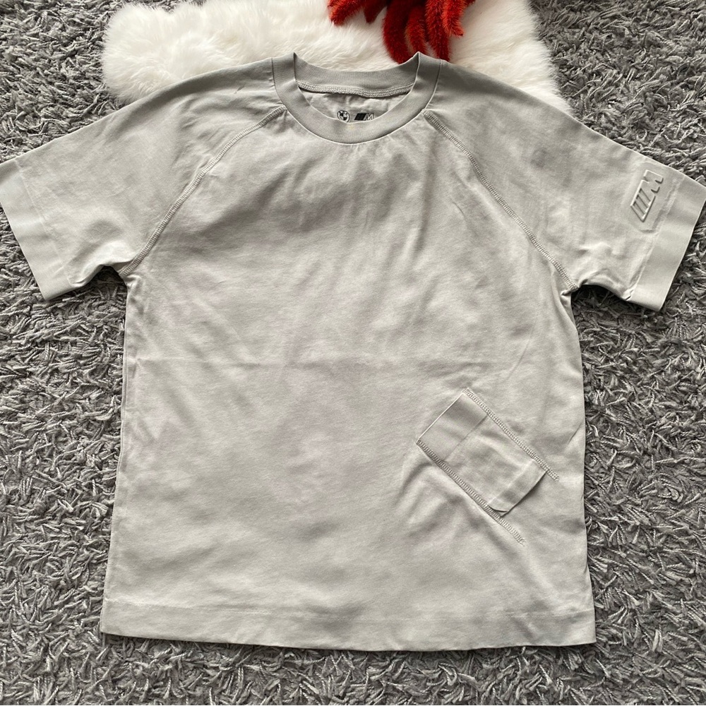 BMW M Performance T-Shirt
